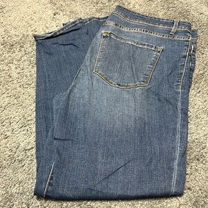 Womens jeans